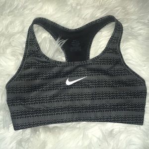 Nike dri-fit sports bra💕